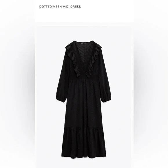 immeasurable joy embroidered mesh maxi dress Immeasurable Joy Embroidered Mesh Maxi Dress – VICI